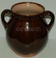 Vegyes porcelán és kerámia tétel