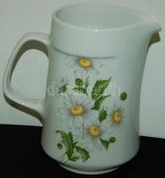 Vegyes porcelán és kerámia tétel