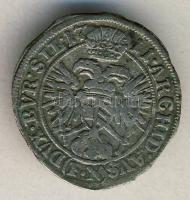 Ausztria/Szilézia/Boroszló 1711FN 3Kr Ag "I.József" T:3+
Austria/Silesia/Breslau 1711FN 3 ...