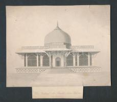 20db klf régi rézmetszet és kőnyomat