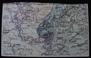 Jelentés Magyarország selyemtenyésztése és selyemiparának állapotáról az 1901-ik évben. Bp. 1901. Fr...