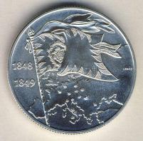 1998. 2000Ft Ag "1848-49. forradalom és szabadságharc 150. évfordulója" eredeti dísztokban...