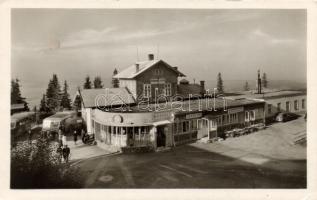 Tátra Csorba-tó hotel (EK)