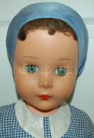 75cm magas lépegető baba