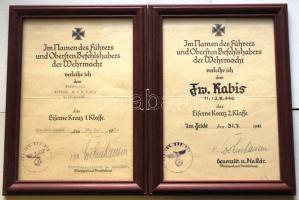 Vegyes ókori kínai bronzpénzek, több díszlapon vagy karikára fűzve dobozban, garancia nélkül! T:vegy...