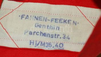 Vegyes ókori kínai bronzpénzek, több díszlapon vagy karikára fűzve dobozban, garancia nélkül! T:vegy...