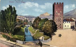 Trento Torre Vanga (EK)