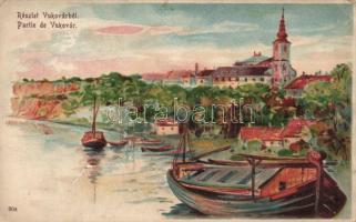 Vukovar litho (EK)