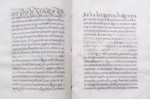 VÉDETT! 1680 I. Lipót császár által kiadott armalis (címeres-levél) Moll (Mohl) Mihály és családja r...