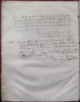 VÉDETT! 1680 I. Lipót császár által kiadott armalis (címeres-levél) Moll (Mohl) Mihály és családja r...