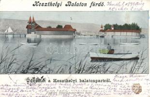 1899 Keszthely part (EK)