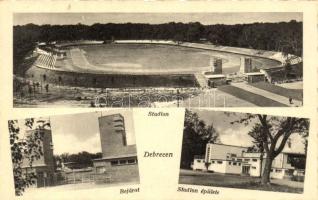 Debrecen Stadion