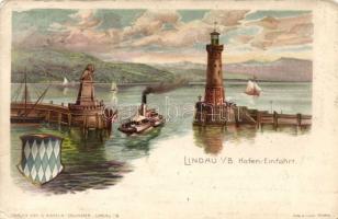 Lindau litho (EK)