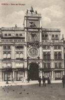 Venice astronomical clock