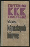 Erős László: Képeslapok könyve. Kriterion, 1985