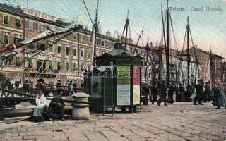 Trieste canal (EK)