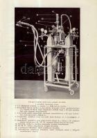 Gyógyszertan. Fenyvessy Béla dr-Mansfeld Géza dr-Vámossy Zoltán dr. Bp., 1932. Eggenberger. 564p. (g...