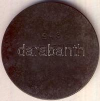 1948. "Magyar Úszó Szövetség" Kegyeleti díj I. T:2