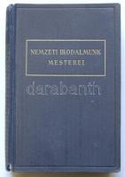 1941 Egry Irén: Deák Ferenc történeti arckép, Singer és Wolfner kiadás, Bp., kiadói egészvászon kötésben, jó állapotban