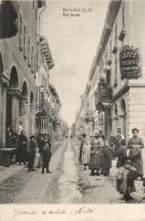 Rivarolo Via Ivrea, Café Umberto I