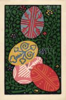 Ungarische Werkstätte no. 2013