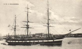 SMS Schwarzenberg