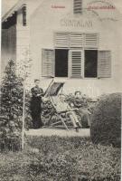 Balatonföldvár Csintalan-nyaraló