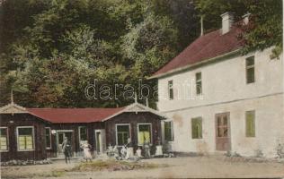 Zsögödfürdő spa hotel