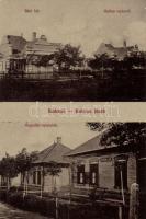 Balatonszárszó nyaralók