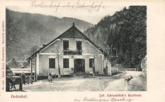 Ödenhof Hotel Schramböck