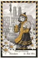 Margeritentag, München s: Schlema