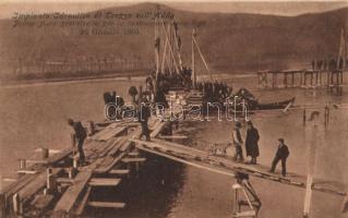 Trezzo sull´Adda sewage works