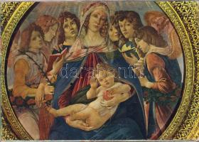 33 db olasz modern lap