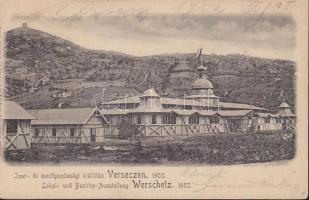 Versec Expo 1902 (cut)