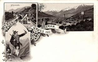 Meran litho