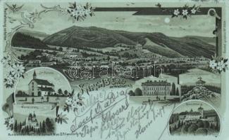 1898 Kirchberg litho