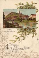 Graz Emb. litho