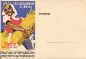 München Agricultural Expo 1937