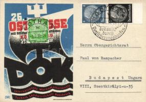 Gotha Expo 1939 So.Stpl