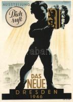 Dresden Expo 1946