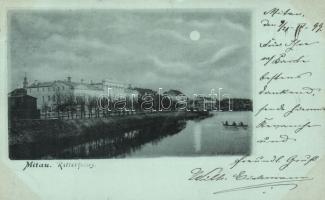 1899 Jelgava (Mitau)