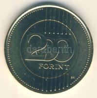 2009. 200Ft aranyozva T:BU Tanúsítvánnyal!