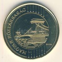 2009. 200Ft aranyozva T:BU Tanúsítvánnyal!