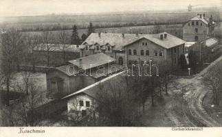 Kozmin Wielkopolski (Koschmin) school