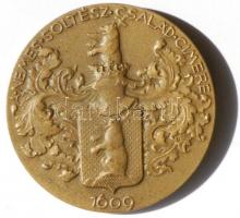 Reményi József (1887-1977) 1944. "Dr. Soltész Elemér" protestáns tábori püspök, vezérőrnag...