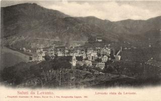 Levanto