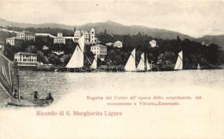 Santa Margherita Ligure