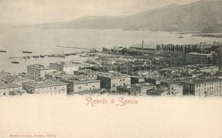 Spezia