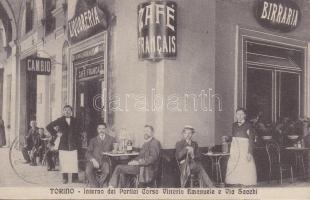 Torino Café Francais (b)