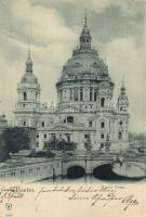 Berlin cathedral Ga.